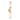 Boyd 2 Light Wall Lamp Satin Brass