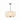 Daley 3 Light Pendant