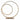 Eternity 1 Light Table Lamp