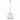 Hurst 1 Light Pendant