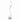 Aria 1 Light Floor Lamp