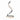 Aria 1 Light Table Lamp