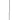 Urban 1 Light Pendant