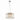 Hanna 5 Light Pendant