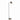 Mayfield 1 Light Floor Lamp