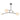 Hector 4 Light Semi Flush Textured Black