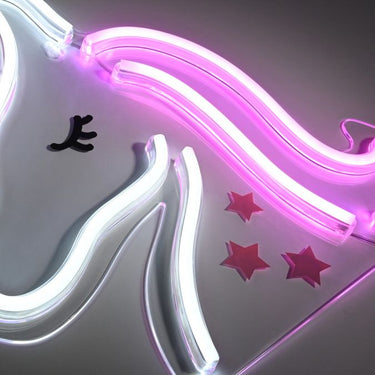 Unicorn Neon Sign