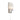Uptown #1 Bathroom Wall Lamp Polished Chrome & Frosted Glass