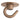Single Hook Bronze For ORE0163/0363/8663