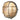 Admiral Round Wall Light Antique Brass IP64