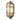 Admiral Small Oval Wall Bulkhead Antique Brass IP64