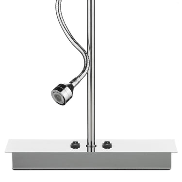 Amalfi Table Lamp LED Base Only