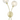 Avari 2 Light Wall Light Satin Brass