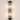 Arcadia IP44 2 Light Wall Bracket Small Satin Black