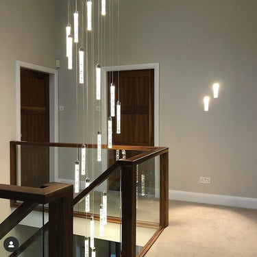 Asta 20 Light LED Pendant, 4000K