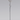 Aura Dark Grey Finish Mother & Child Floor Lamp, 20W+5W