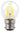 BC (B22) G45 LED 4W Clear Dimmable