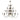 Bailey 33 Light Chandelier Bronze