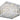 NLCB - Piazza 5 Light Crystal Flush