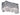 NLCB - Piazza 2 Light Crystal Wall Light
