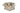 NLCB - Clara 4 Light Crystal Flush, Chrome