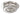 NLCB - Olympia LED Crystal Flush, Small