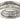 NLCB - Olympia LED Crystal Flush, Large