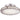 NLCB - Venizia IP44 LED Small Flush