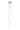 NLCB - Asta 12 Light LED Pendant, 4000K