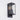 NLCB - Milton Wall Bracket PIR Textured Black Finish IP44