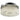 NLCB - Vela LED Crystal Ceiling Light, Small