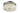 NLCB - Vela LED Crystal Ceiling Light, Medium