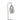 NLCB - Hera LED Table Lamp, Clear
