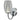 NLCB - Hera Single LED Wall Light, Clear