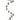 NLCB - Hera 12 Light LED Round Pendant, Smoked