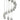 NLCB - Hera 20 Light LED Round Pendant, Clear