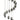 NLCB - Hera 20 Light LED Round Pendant, Smoked