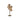 NLCB - Kugel 6 Light Table Lamp Smoked Glass
