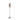 NLCB - Kugel 10 Light Floor Lamp Smoked Glass