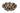 NLCB - Folla 4 Light Semi Flush Smoked Glass