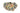 NLCB - Folla 4 Light Semi Flush Iridescent Glass