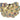 NLCB - Folla 6 Light Semi Flush Iridescent Glass