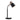 Bond Table Lamp Black/ Copper