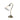 Boston Table Lamp Antique Brass