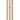 E27 LED Tubular Vintage Large Lamp Dimmable 6W 400LM 1800K