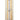 E27 LED Tubular Vintage Medium Lamp Dimmable 6W 380LM 1800K