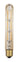 E27 LED Tubular Vintage Medium Lamp Dimmable 6W 380LM 1800K