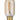 E27 LED Dim Vintage Valve Lamp 4W 250LM 1800K