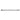 BELL 80W 117mm Linear Clear R7 Halogen Lamp