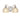 A1 - Bexley Double Wall Light Polished Nickel